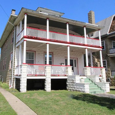 Sea Foam Manor Villa Cape May Exterior foto
